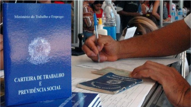 Ministério do Trabalho apresenta plataforma digital para modernizar atendimento ao cidadão