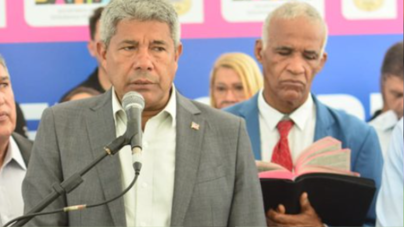 Nova rodoviária de Salvador deve ser entregue até o primeiro trimestre de 2025