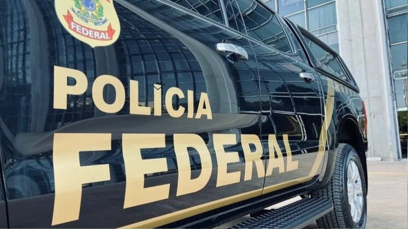 PF investiga esquema bilionário de tráfico internacional com foco na Bahia e outros estados