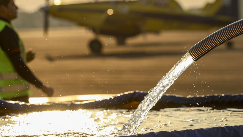 Feira de Santana e mais 5 municípios terão abastecimento de água suspenso nesta quarta