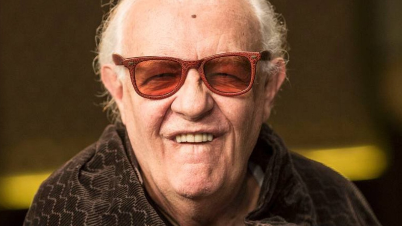 Ney Latorraca, ícone da TV brasileira, falece aos 80 anos