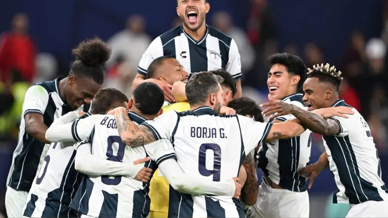 Nos pênaltis, Pachuca elimina Al Ahly e encara o Real Madrid na final