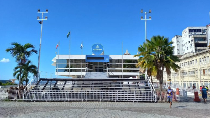 Vereador propõe criação do novo bairro em Salvador;confira