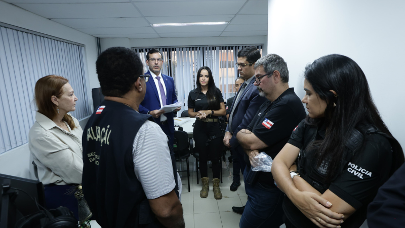 Sonegação fiscal: Operação Okanê mira grupo empresarial