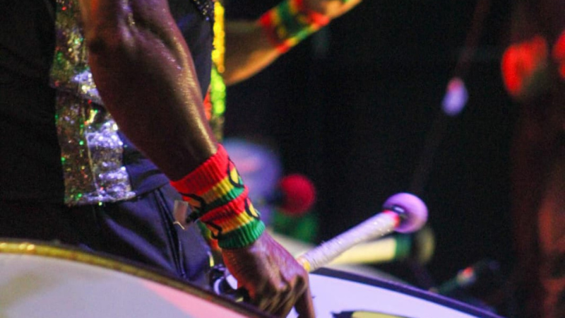 Arte, Cultura e Cidadania: PanAfro Femadum 2024 transforma  Pelourinho em epicentro afro-brasileiro