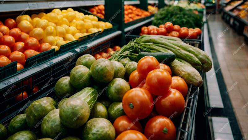 Inflação desacelera em dezembro com alta de 0,34%, mas encerra 2024 acima da meta