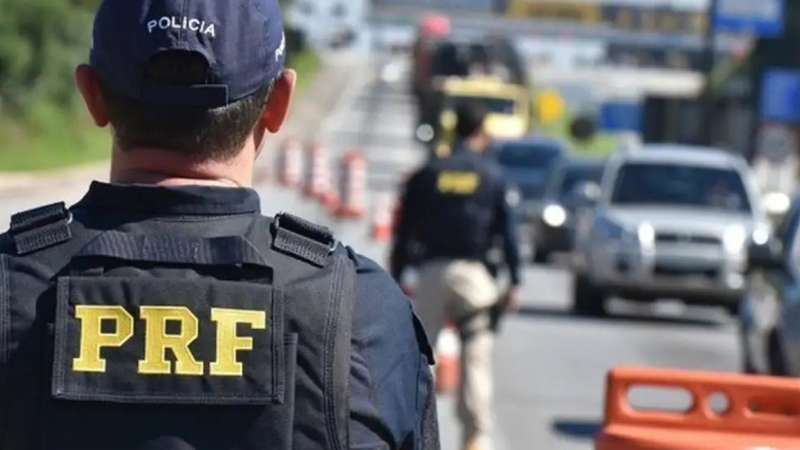 Mortes em rodovias federais aumentam 10% durante o feriado de Natal