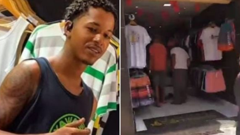 Tiroteio entre facções em Boipeba deixa três mortos e dois feridos