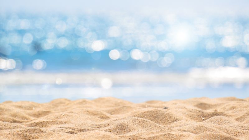 Já pintou verão: Salvador se prepara para dias quentes e céu limpo