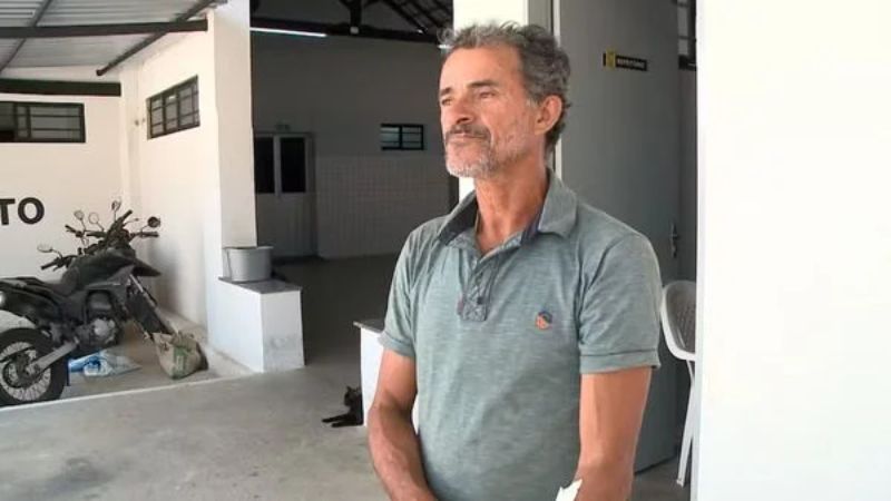 Padrasto preso suspeito de envenenar alimento que matou quatro pessoas em almoço de ano novo no Piauí