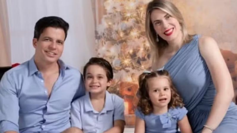 Familiares sobreviventes de acidente aéreo em Ubatuba são transferidos para hospital em São Paulo; mulher está em estado grave