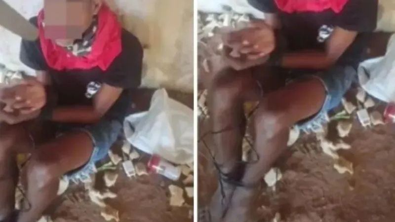 SSP desmente comunicado de facção criminosa sobre morte de jovem decapitado em Salvador