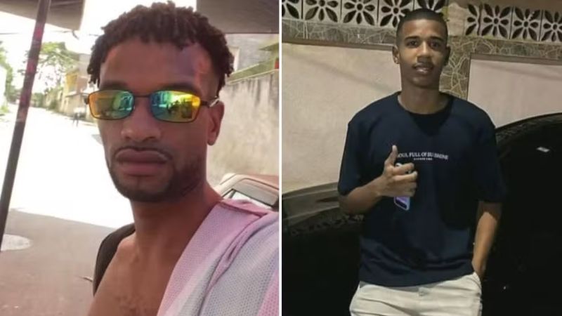 Jogador de futebol baleado após confusão com traficante tem morte cerebral confirmada.