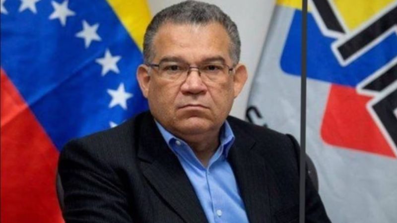 Venezuela: Ex-candidato opositor é preso a três dias da posse de Maduro, acusado de tentativa de golpe de Estado