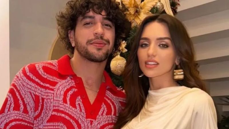 Rafa Kalimann reflete sobre o amor e compartilha conselho após assumir namoro com Nattanzinho