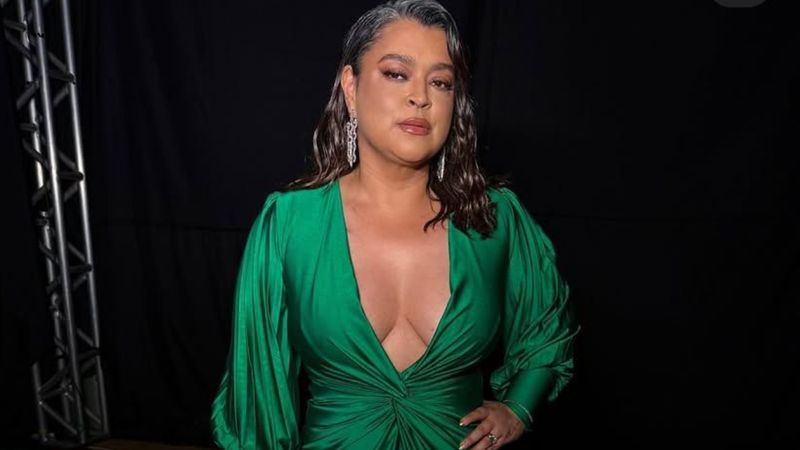 Preta Gil compartilha dificuldades do pós-operatório nas redes sociais enquanto se recupera de cirurgia