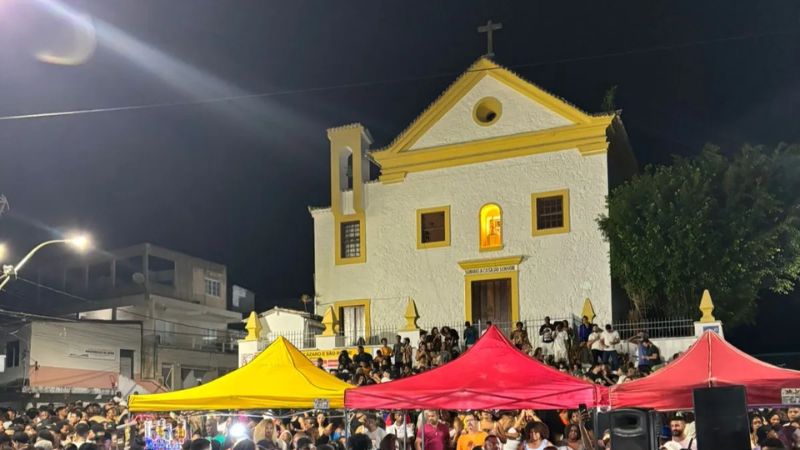 Samba de São Lázaro terá edição especial no Pelourinho; evento gratuito na Federação segue incerto.