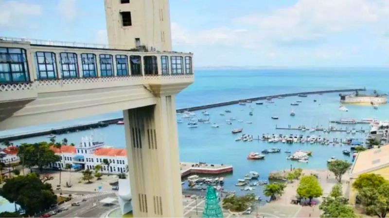 Tarifa do Elevador Lacerda ficará 6 vezes mais cara; saiba novo preço