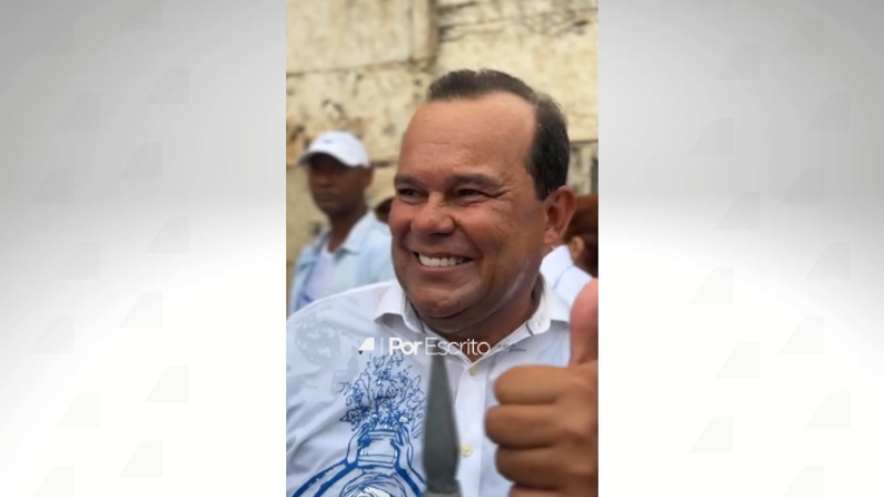 Geraldo Júnior fala de missão de coordenar Carnaval da Bahia em 2025