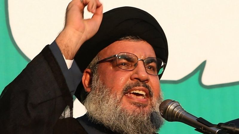 Líder do Hezbollah, Hassan Nasrallah, teria sido morto em ataque aéreo em 2024