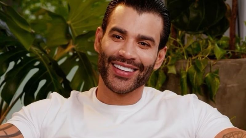 Pesquisa revela alta rejeição de Gusttavo Lima na política