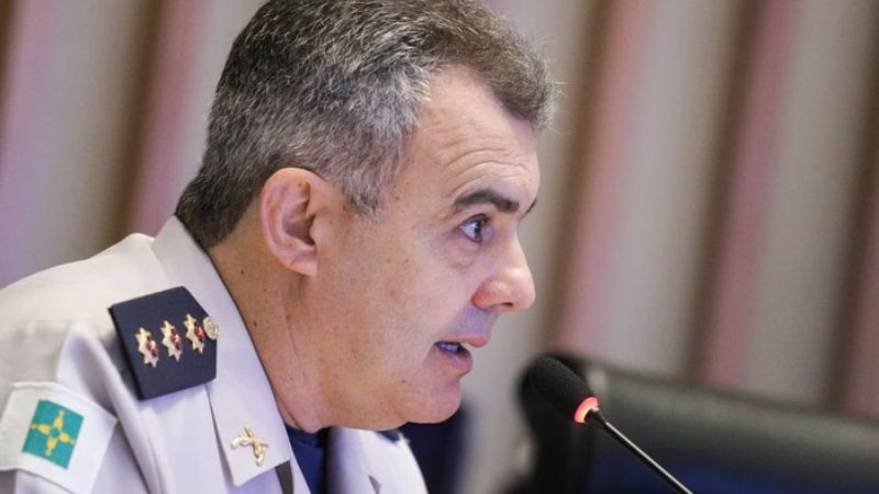 Coronel da PMDF e esposa são investigados por lavagem de dinheiro e fraude