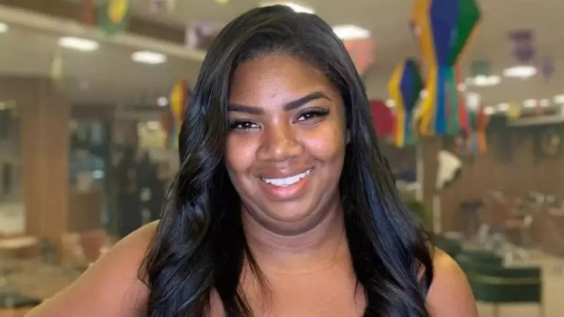 MP-BA investiga Raquel Brito por promoção de plataforma suspeita