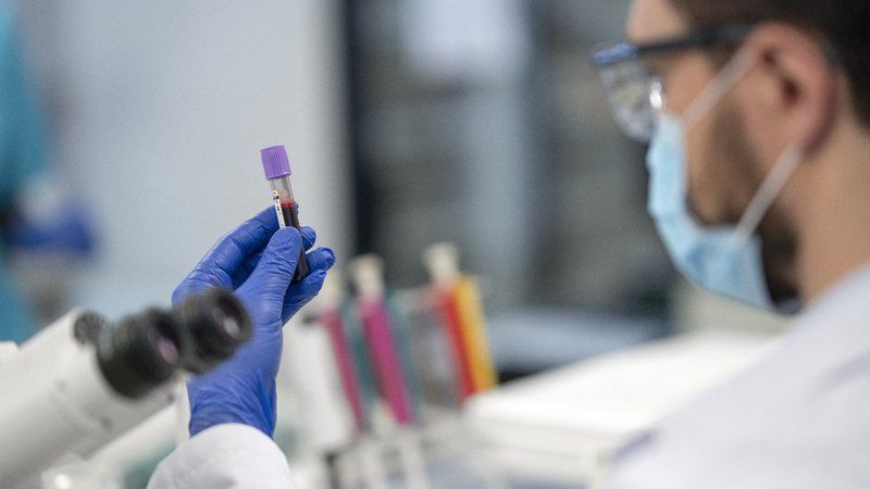 Hospital Ortopédico da Bahia amplia atendimento com serviço de hematologia