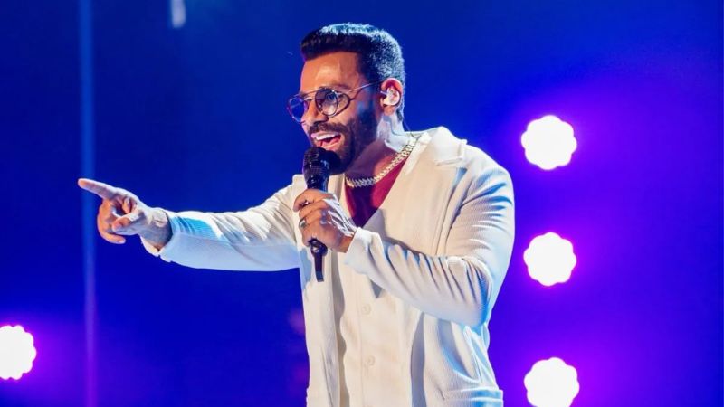 Pablo traz Belo para nova edição da ‘Bodega do Pablo’ em Salvador