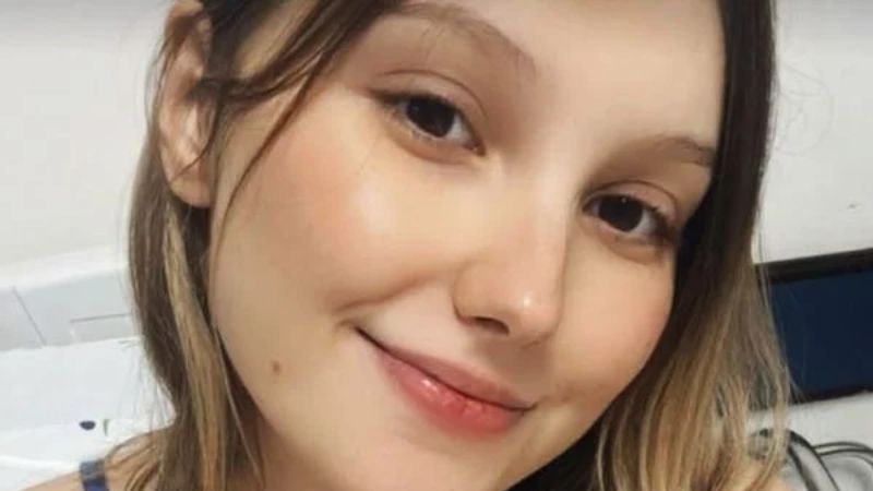 Isabel Veloso mostra rosto do seu filho recém-nascido pela primeira vez