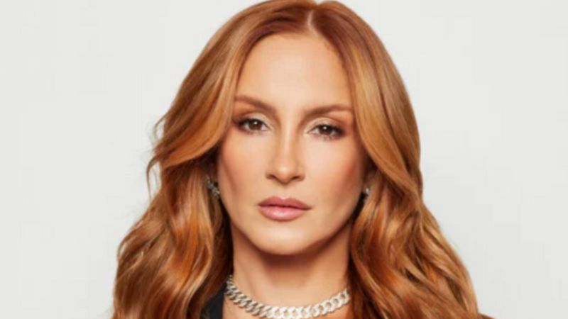 Claudia Leitte quebra silêncio sobre polêmica com Ivete Sangalo e destaca saúde mental