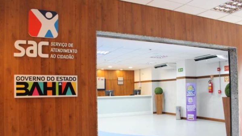 Rede SAC amplia acesso aos serviços de atualização e inscrição no CadÚnico