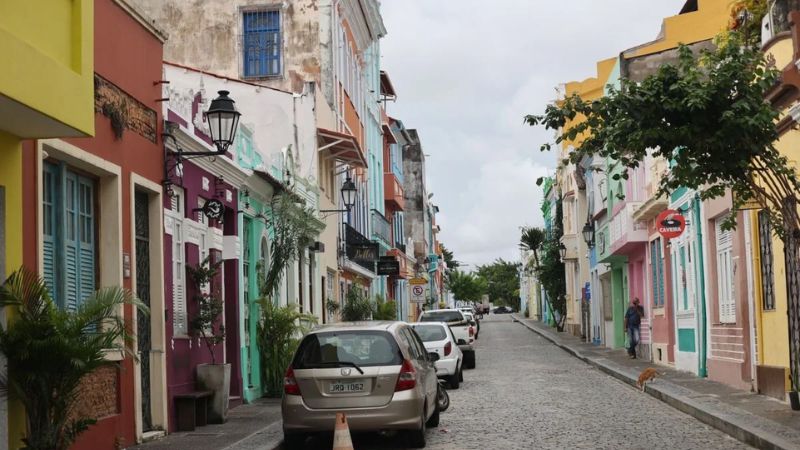 De Regina Casé a Fernanda Paes Leme: os famosos que escolhem o Santo Antônio Além do Carmo como lar