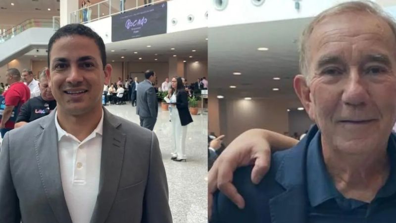 Café com governador sela decisão por chapa única em pleito da UPB