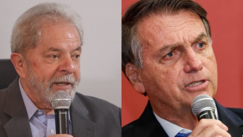 Pesquisa revela que 42% dos eleitores consideram o governo Lula pior que o de Bolsonaro