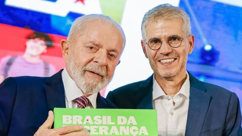 Planalto adia campanha sobre o Pix em meio a controvérsias e fake news