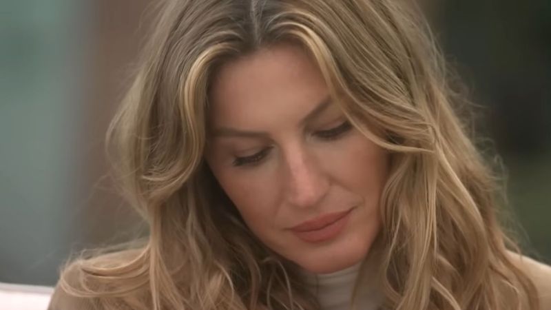 Grávida, Gisele Bündchen faz homenagem emocionante à mãe no aniversário de falecimento