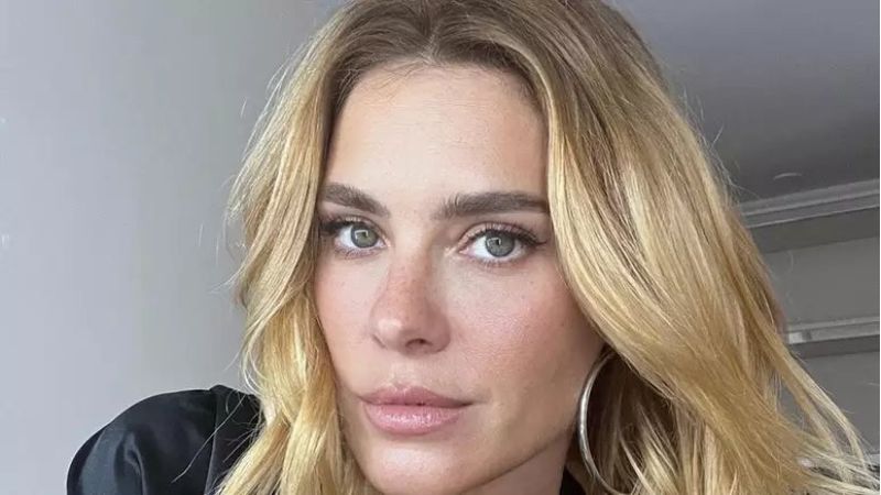 Carolina Dieckmann rebate críticas sobre aparência e exibe corpo magro em vídeo