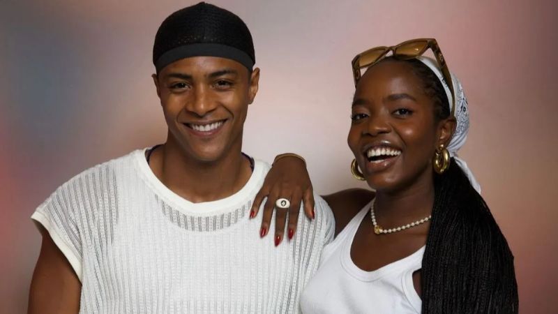 Henrique Morais, ex-SBT, é o novo protagonista da novela “Dona de Mim” na Globo