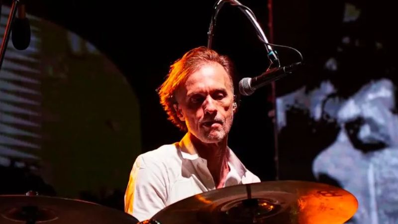 Marcelo Bonfá comemora 60 anos com destaque para sua música mais tocada no Brasil