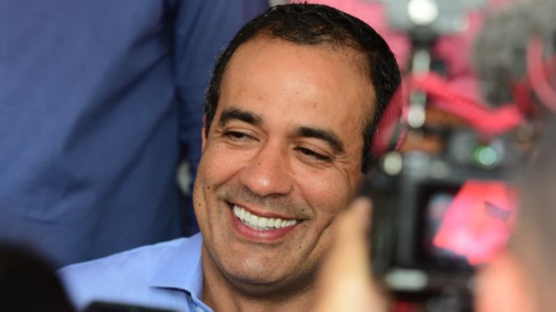 Bruno Reis anuncia novas atrações no Campo Grande para evitar superlotação nos circuitos