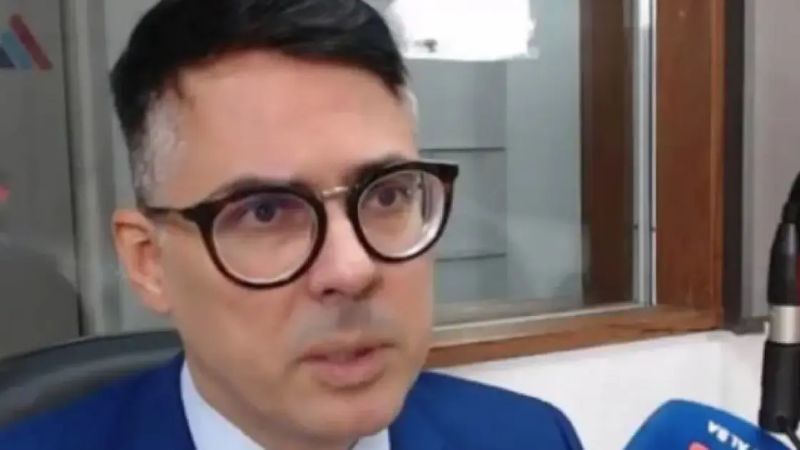 TJ-BA aposenta compulsoriamente juiz Mário Soares Caymmi Gomes em sessão sigilosa