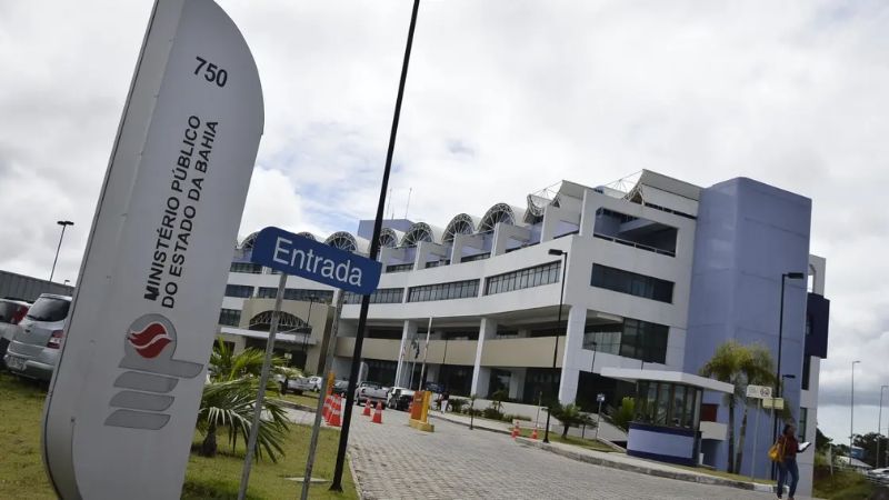 MP recomenda que Bom Jesus da Lapa promova ações educativas para prevenção de gravidez na adolescência