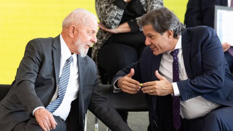 Governo tem déficit de R$ 43 bi em 2024, mas meta fiscal é cumprida