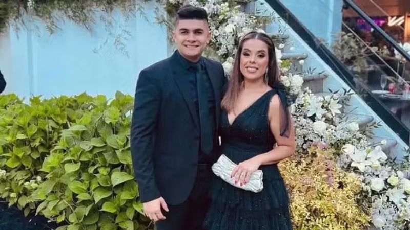 Brasileiro preso em blitz anti-imigração de Trump: ‘só deu tempo de meu marido dizer: me pegaram’