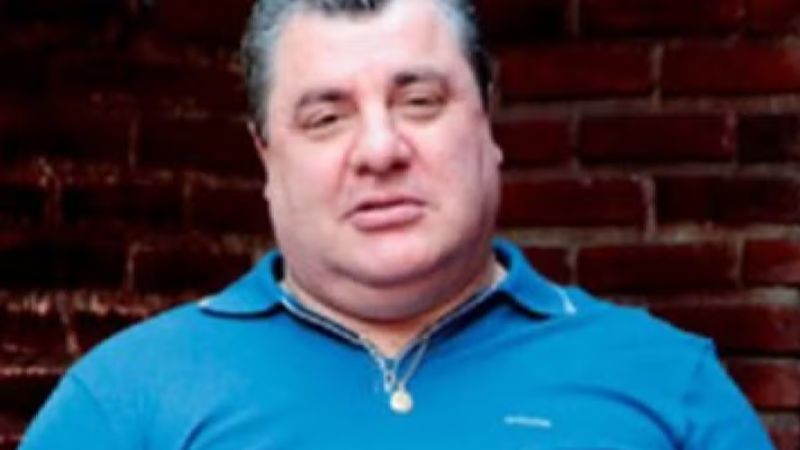 Gerson Brenner é internado em UTI de hospital em São Paulo