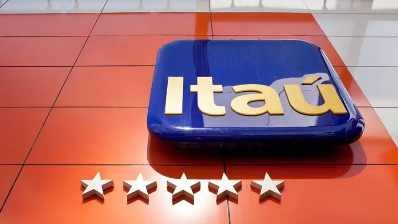 Itaú processa ex-diretor financeiro e exige devolução de R$ 3,3 milhões