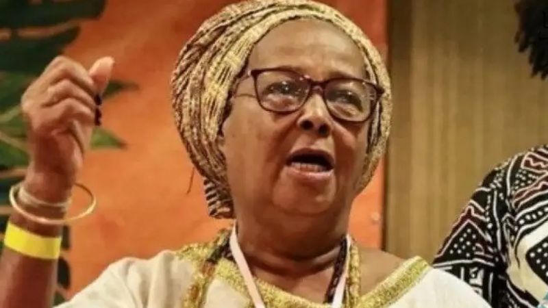 Família de Mãe Bernadete processa governos e pede indenização de R$ 11,8 milhões por falhas de segurança
