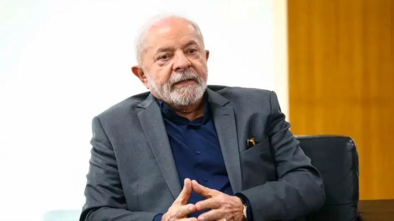 Governo Lula intensifica debate sobre regulação de big techs em meio a pressões e incertezas