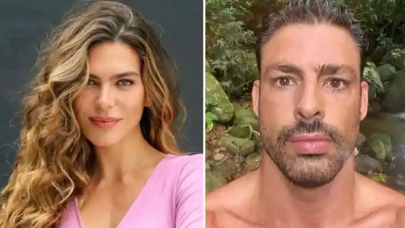 Mariana Goldfarb elogia Luana Piovani e critica famosos “isentões”